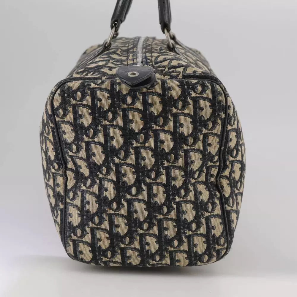CHRISTIAN DIOR BOSTON BAG