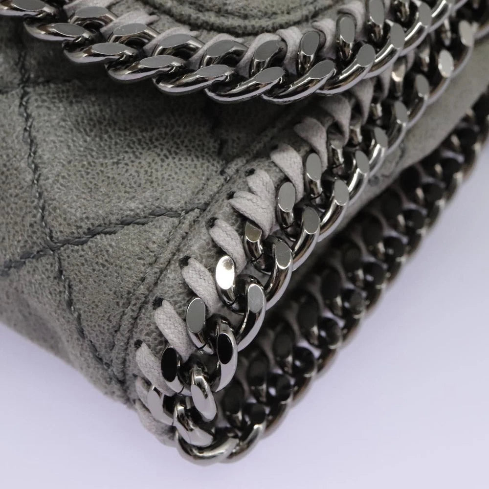 STELLA MACCARTNEY FALABELLA BAG