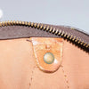 LOUIS VUITTON SPEEDY 40 BAG MONOGRAM CANVAS