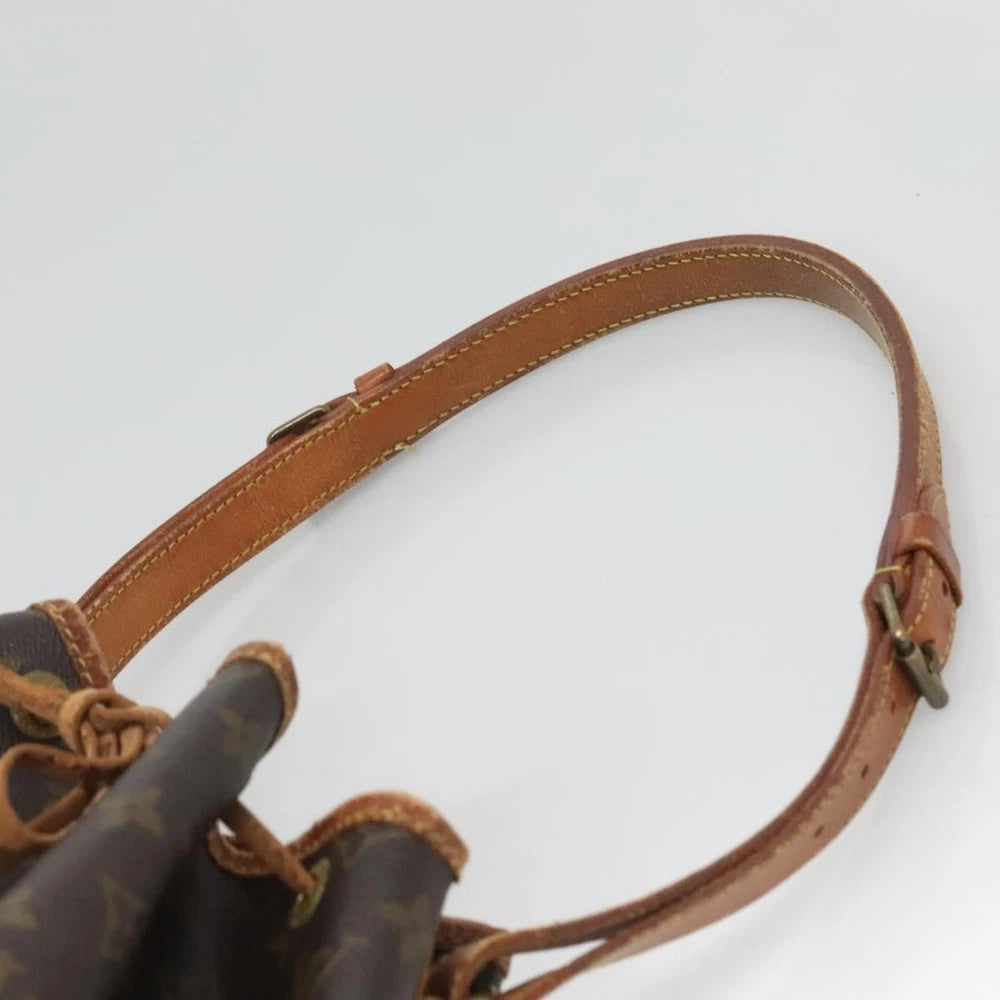 Louis Vuitton Noe Bag - Monogram Canvas