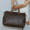 Louis Vuitton Speedy 30 Bag - Monogram Canvas