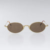 CARTIER SUNGLASSES