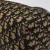 CHRISTIAN DIOR HANDBAG TROTTER CANVAS