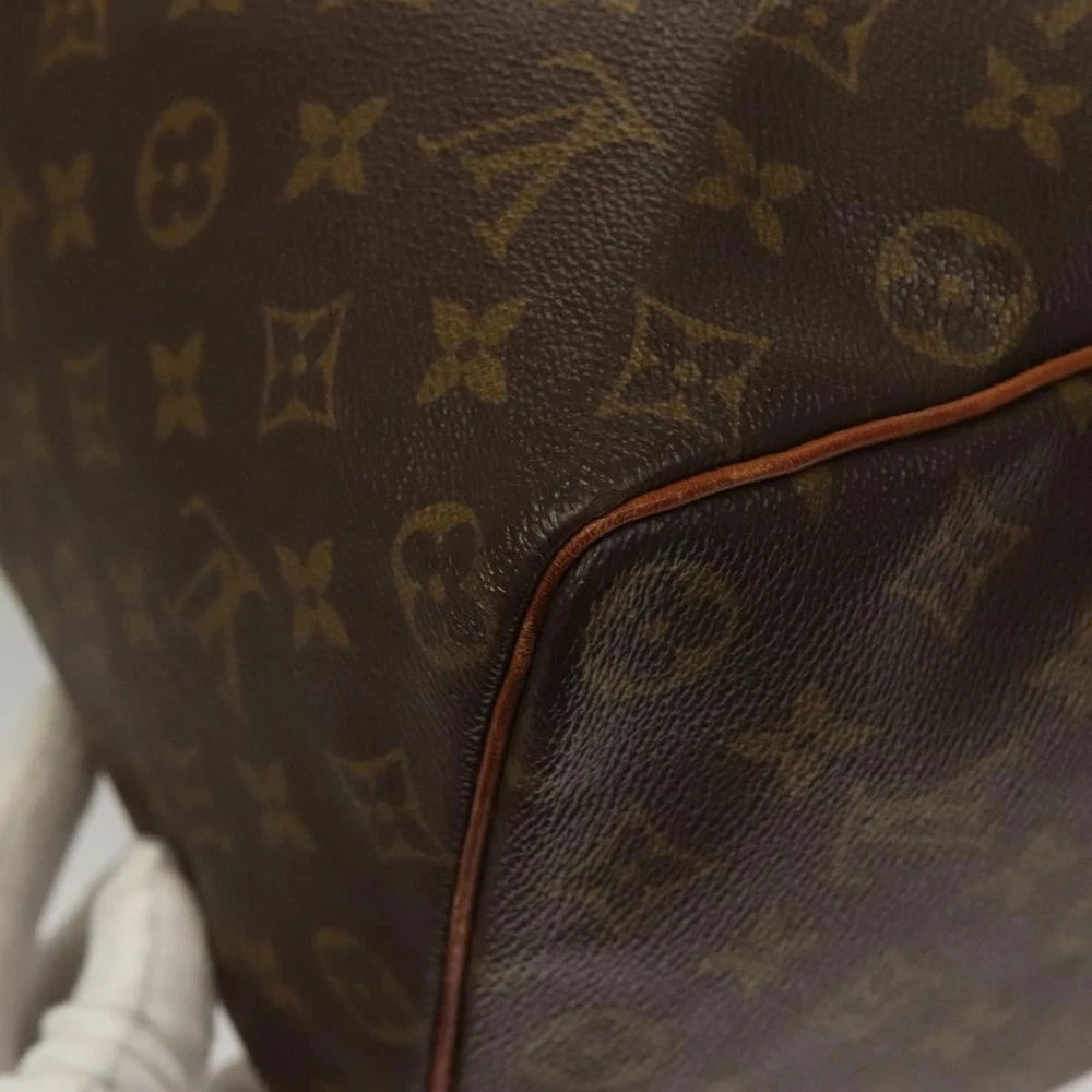 Louis Vuitton Speedy 40 Bag Monogram Canvas