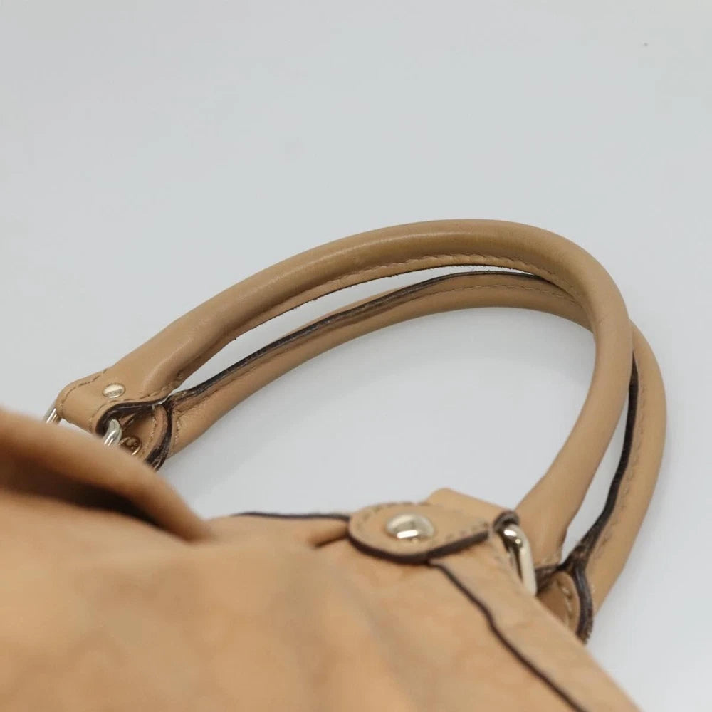 Gucci Sukey Bag - GG Canvas