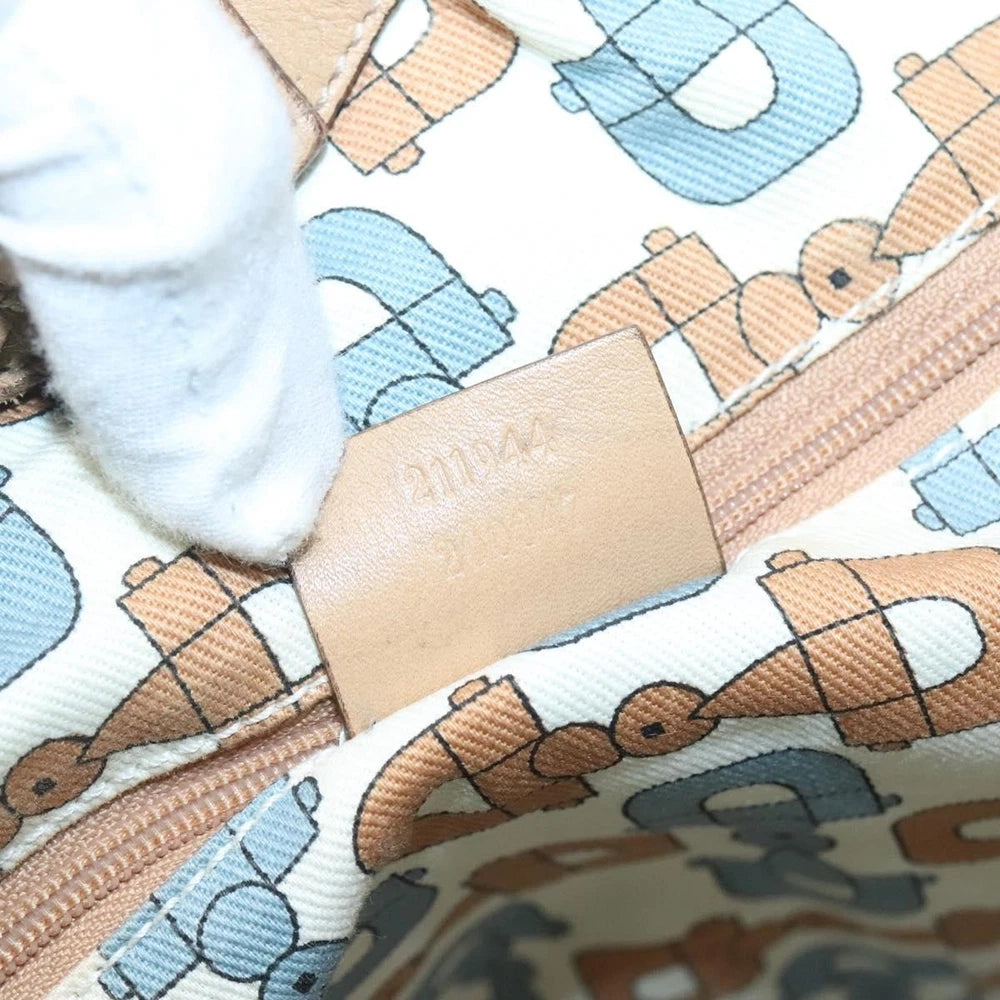 Gucci Sukey Bag - GG Canvas
