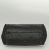 CHLOE PADDINGTON BAG BLACK LEATHER