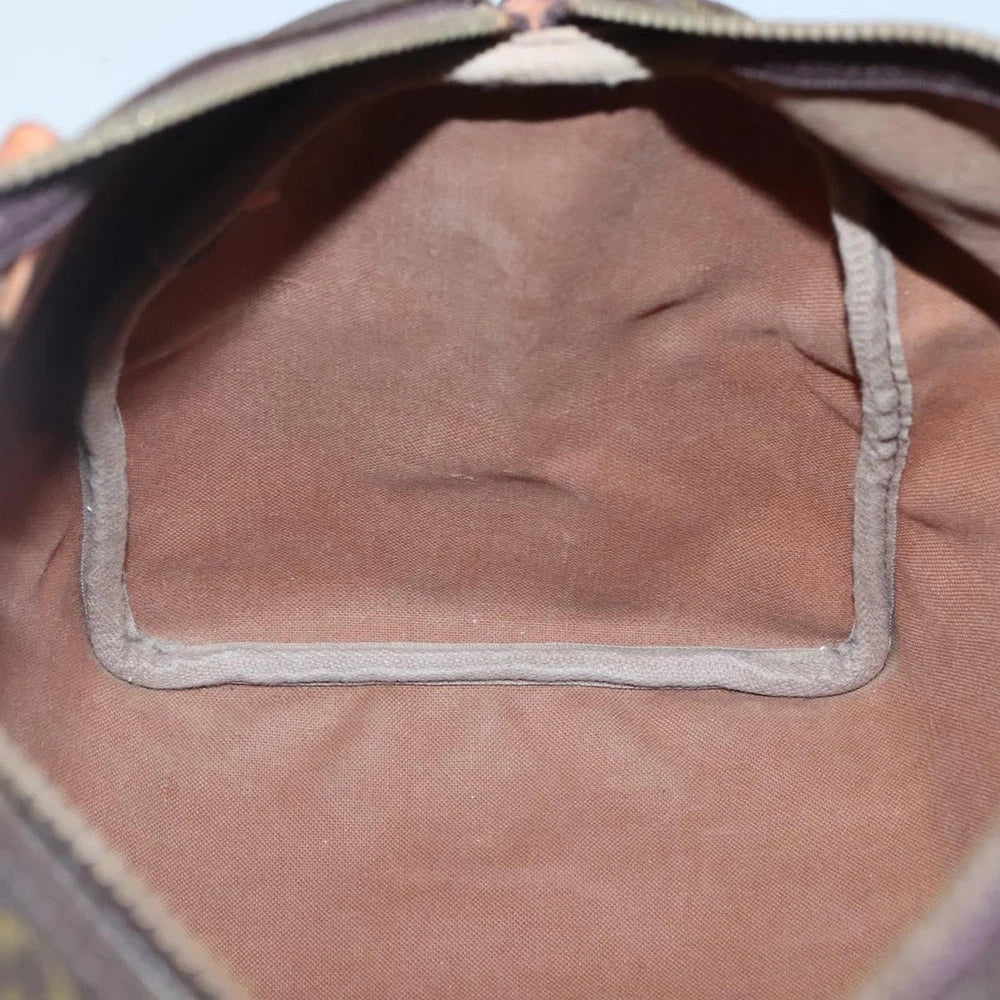 Vintage Louis Vuitton Speedy 30 Bag - Monogram Canvas