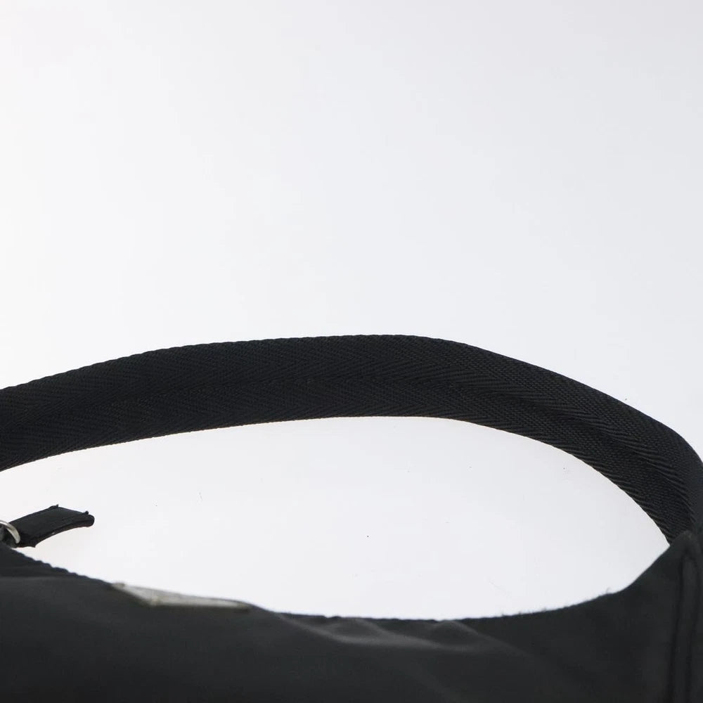 PRADA MINI HOBO BAG