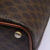 CELINE BAG MACADAM CANVAS