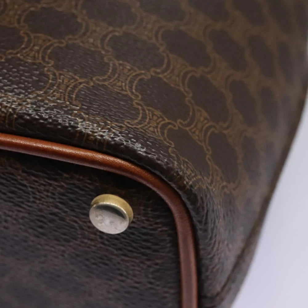 CELINE BAG MACADAM CANVAS