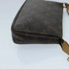 LOUIS VUITTON POCHETTE MONOGRAM CANVAS - Brands Select