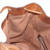 Celine Bucket Bag - Macadam Canvas