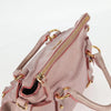 Miu Miu Bag - Pink Leather