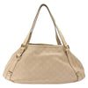 Gucci Abbey Tote Bag - Beige