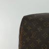 Louis Vuitton Speedy 40 Bag - Monogram Canvas