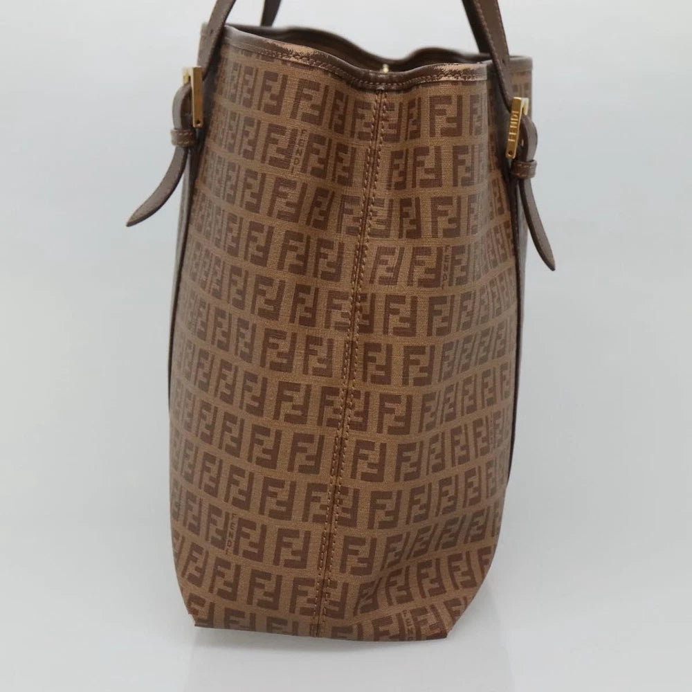 FENDI BAG ZUCCHINO CANVAS