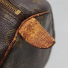 Louis Vuitton Speedy 30 Bag - Monogram Canvas