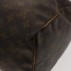 Louis Vuitton Speedy 40 Bag - Monogram Canvas