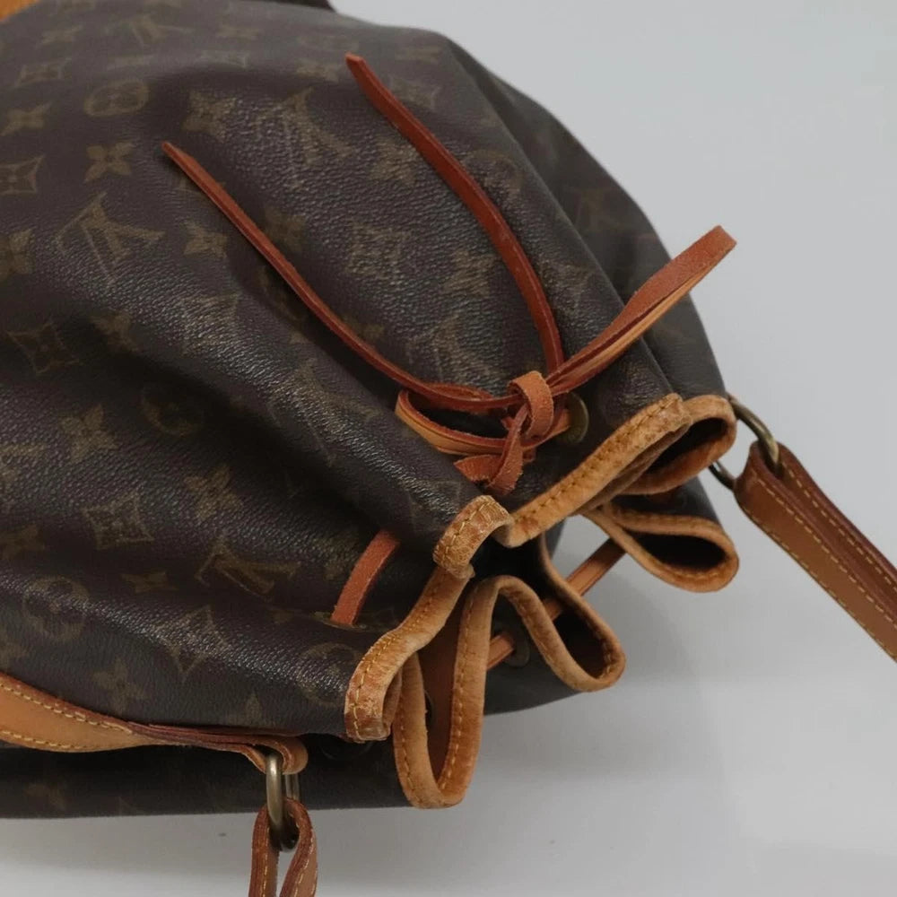 Vintage Louis Vuitton Noe Bag - Monogram Canvas