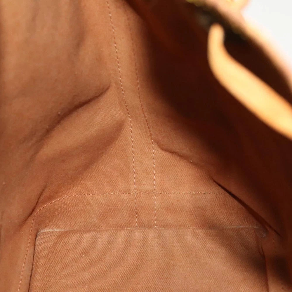 LOUIS VUITTON NOE BAG MONOGRAM CANVAS