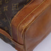 LOUIS VUITTON NOE BAG MONOGRAM CANVAS
