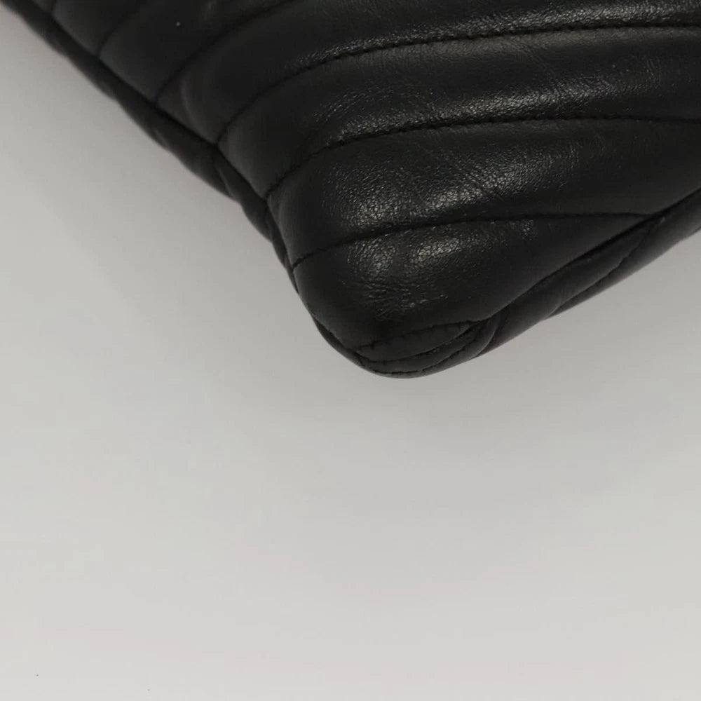 SAINT LAURENT CLUTCH
