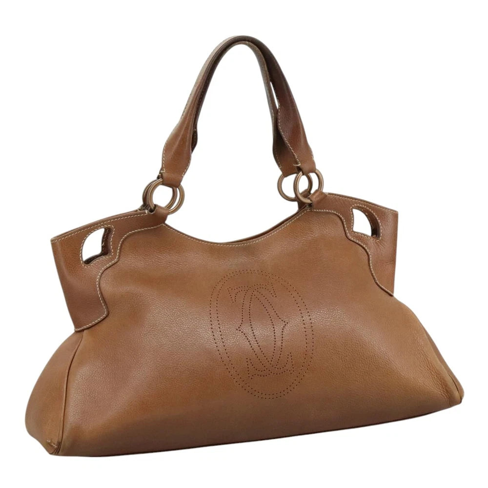 CARTIER MARCELLO BAG