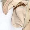 CHLOE PADDINGTON BAG BEIGE LEATHER
