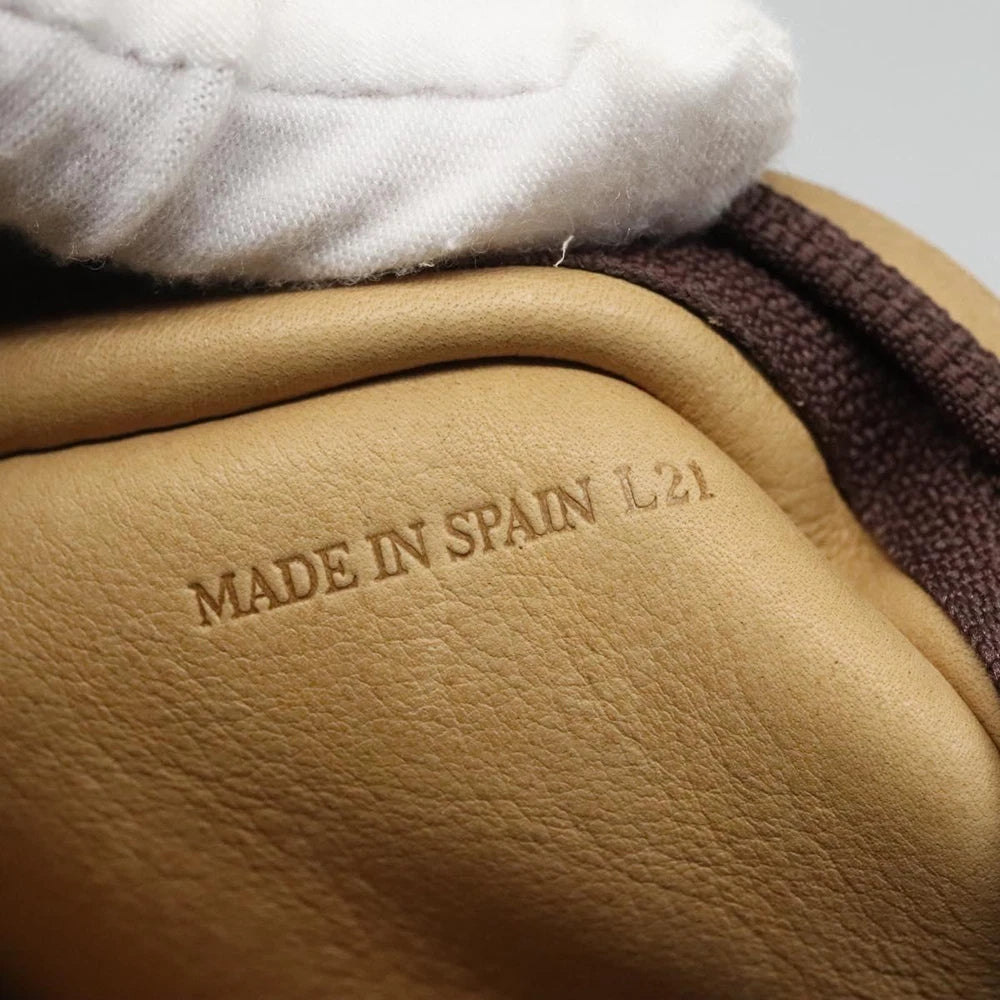LOEWE ANAGRAM SHOULDER BAG