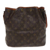 Louis Vuitton Petit Noe - Monogram Canvas
