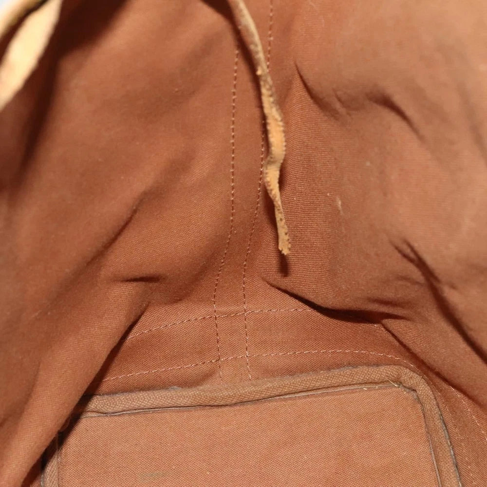Louis Vuitton Noe GM Vintage - Monogram Canvas