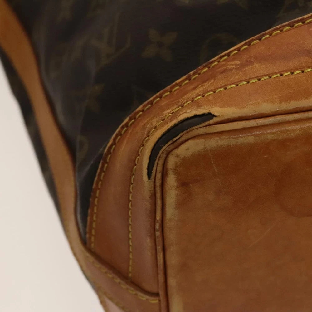 Louis Vuitton Noe GM Vintage - Monogram Canvas