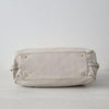 Miu Miu Bag - White/grey Leather