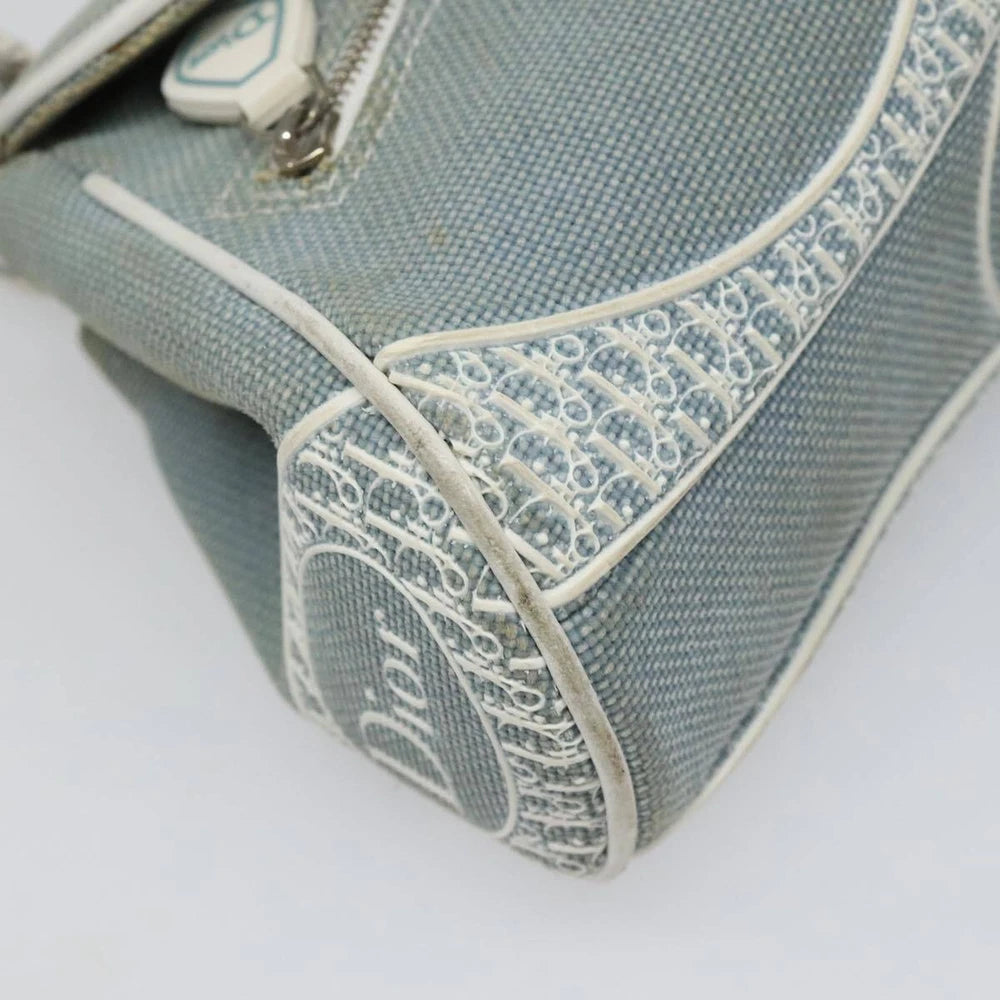 CHRISTIAN DIOR SHOULDER BAG