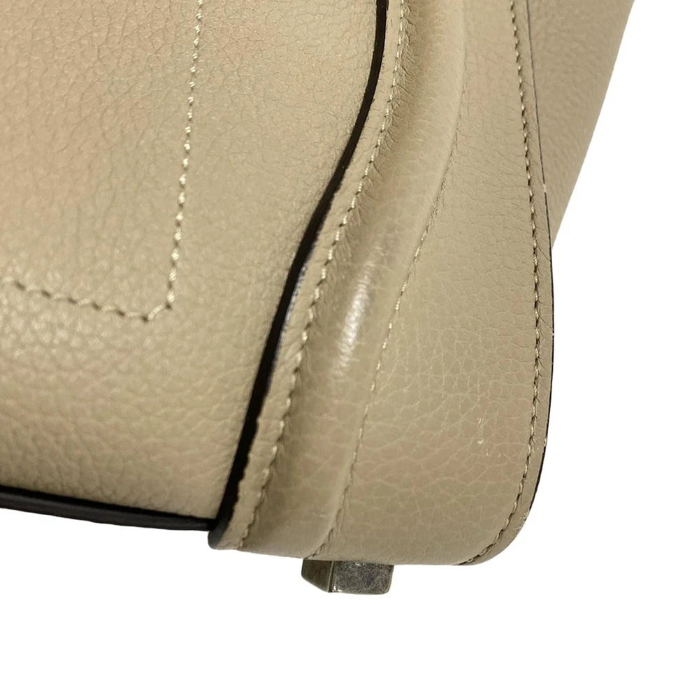 CELINE LUGGAGE MICRO BAG