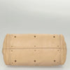 CHLOE PADDINGTON BEIGE LEATHER