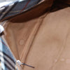 BURBERRY HANDBAG BLUE LABEL