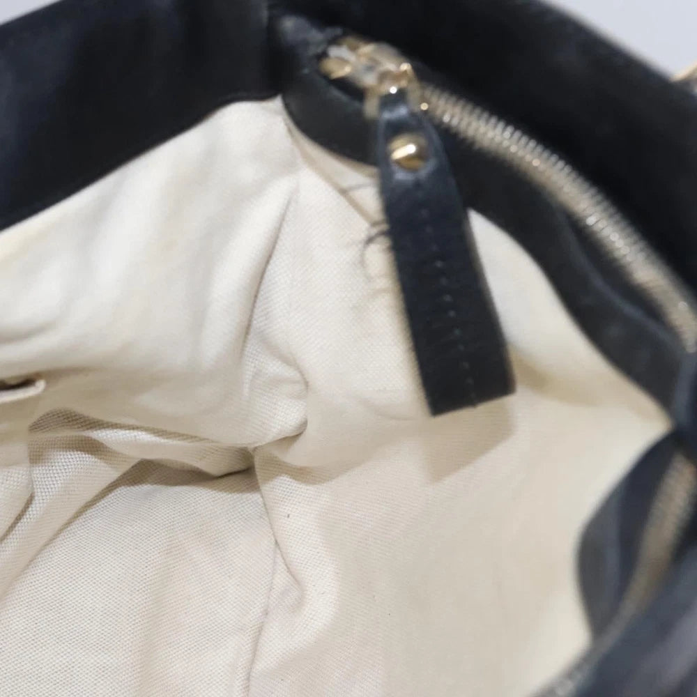 GUCCI GUCCISSIMA BAG