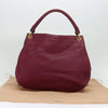 MIU MIU BAG PINK LEATHER
