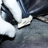 Dior Boston Bag 40 - Navy Trotter Canvas