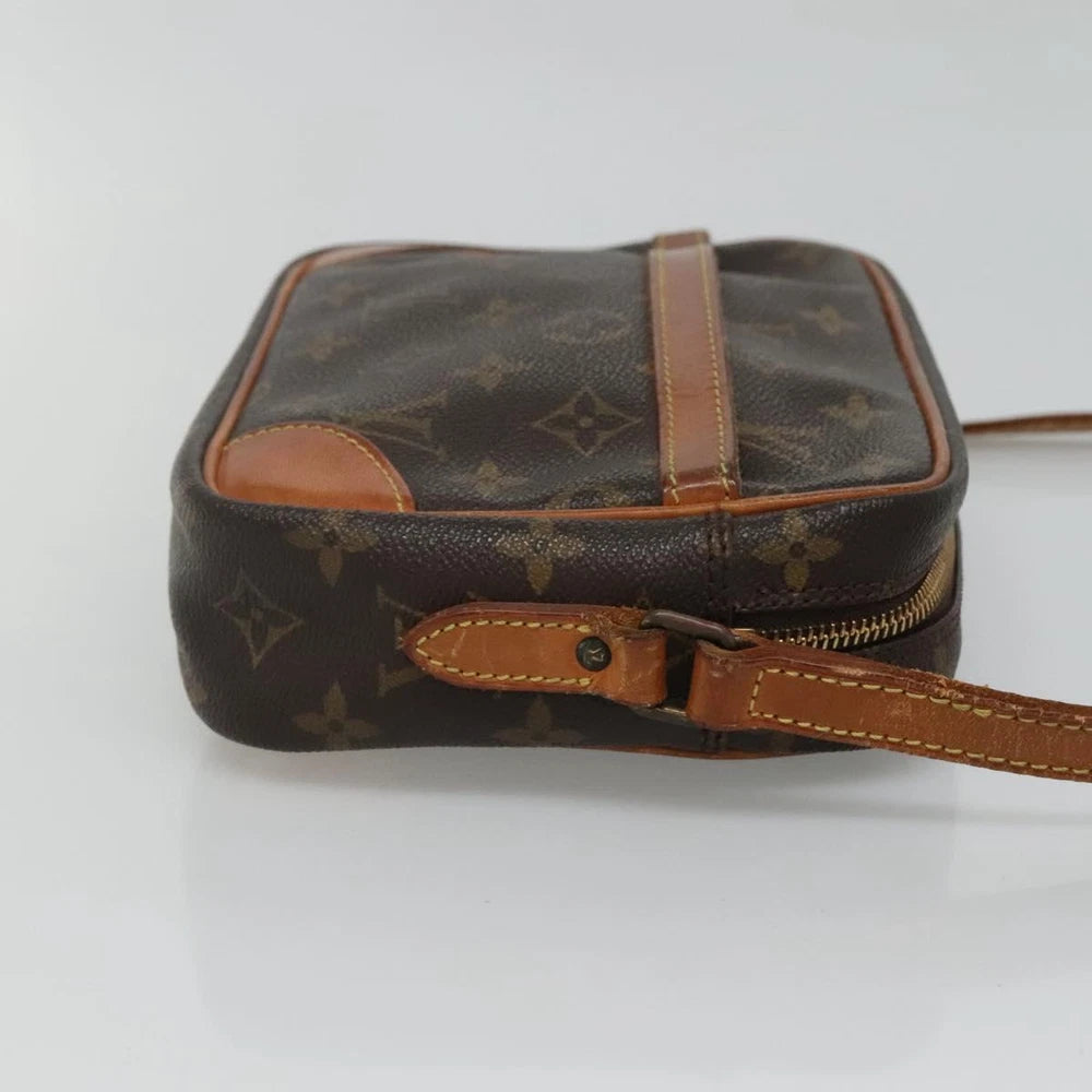 LOUIS VUITTON TROCADERO 23 BAG MONOGRAM