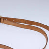 CELINE CROSSBODY BAG MACADAM CANVAS