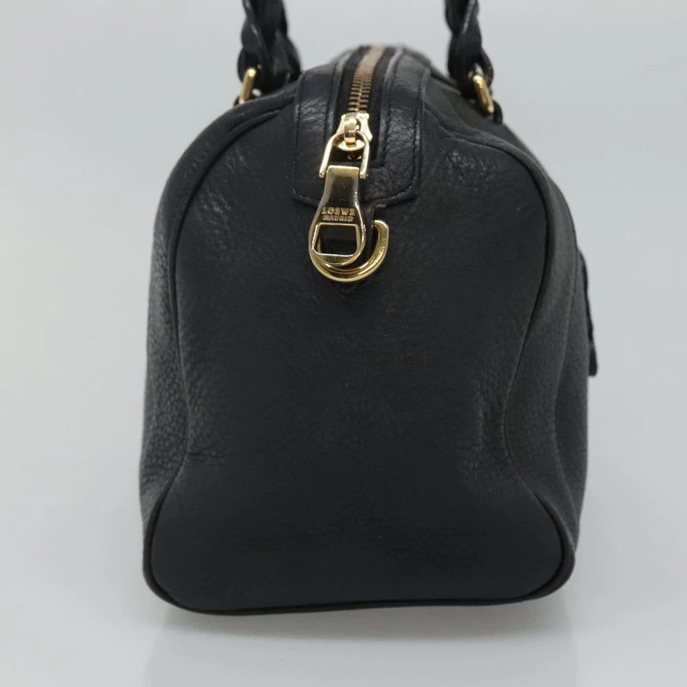 LOEWE ANAGRAM JUSTA 25 BAG