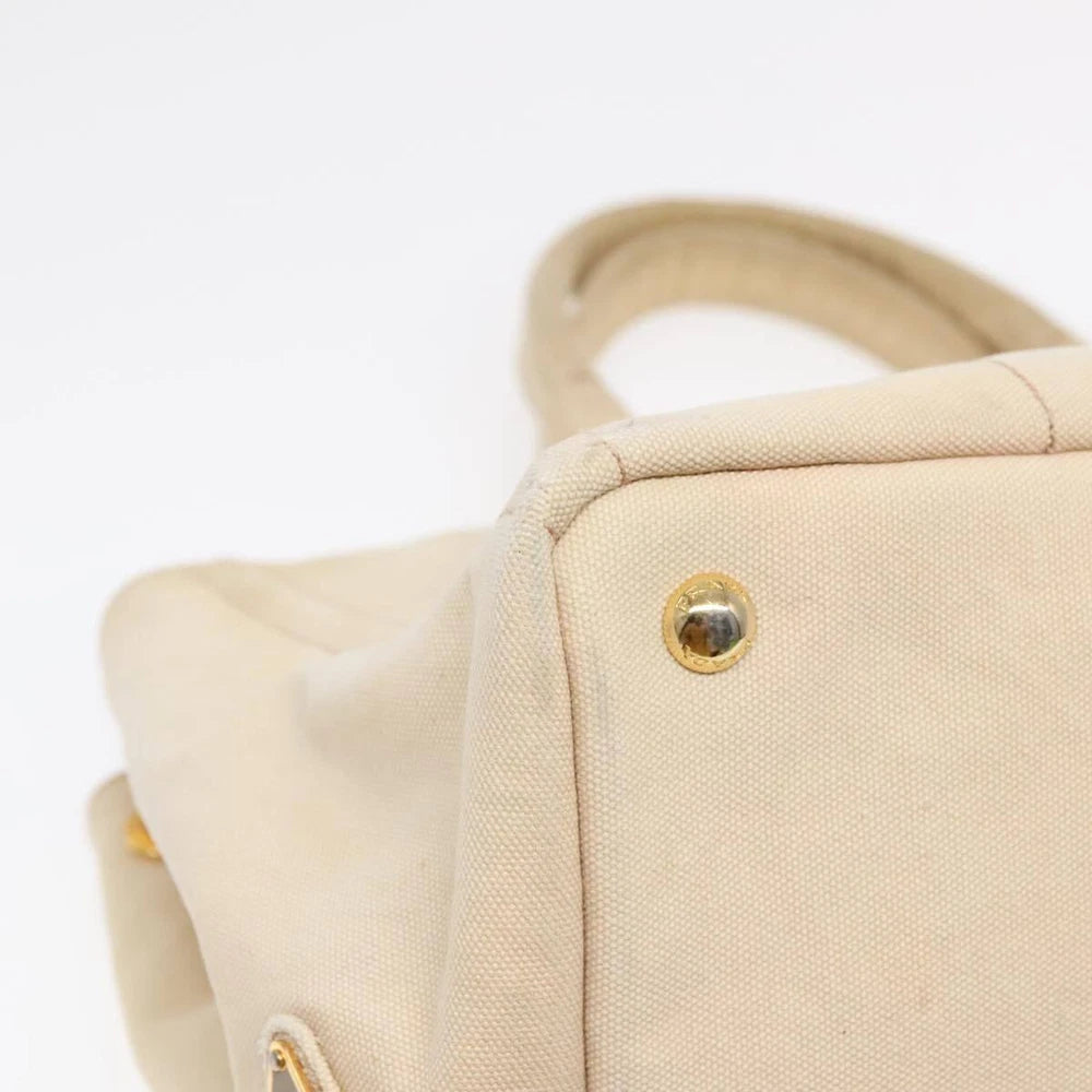 PRADA CANAPA MM BAG