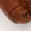 Vintage Chloe Paddington Bag Brun - Leather