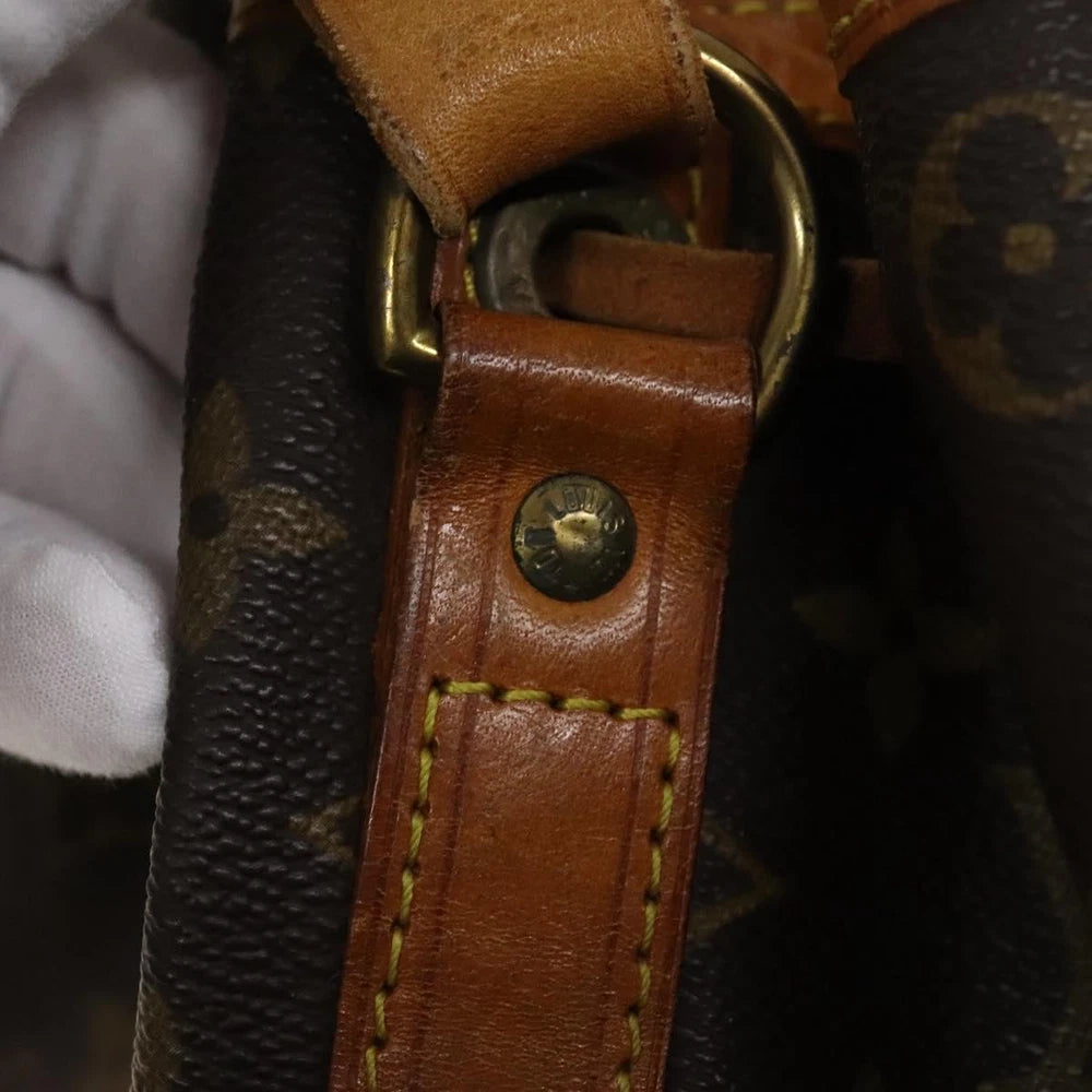 Louis Vuitton Noe Bag - Monogram Canvas