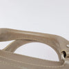 Celine Boogie Bag - Gold Leather