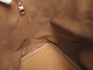 LOUIS VUITTON PETIT NOE BUCKET BAG MONOGRAM CANVAS