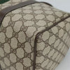 GUCCI SUPREME BOSTON BAG GG CANVAS - Brands Select